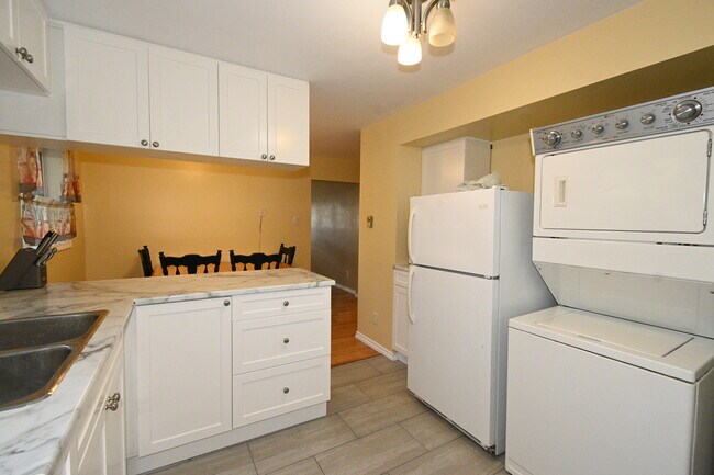 Photo du bâtiment - 41A Moore Street, Kitimat, BC