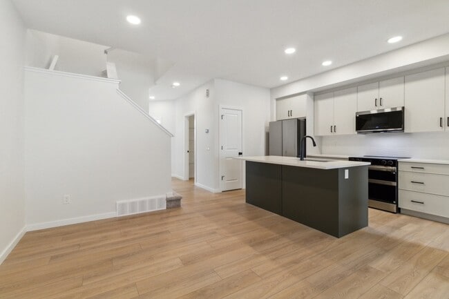 Building Photo - 20744-20724 24 Ave NW