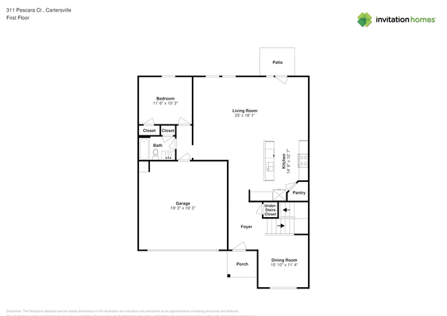 Building Photo - 311 Pescara Ct