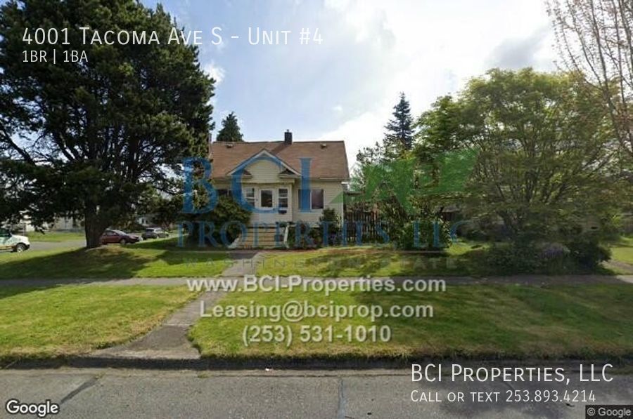 Foto principal - Room for rent- Shared Living In Tacoma