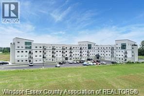 Photo du bâtiment - 1900 6TH Conc