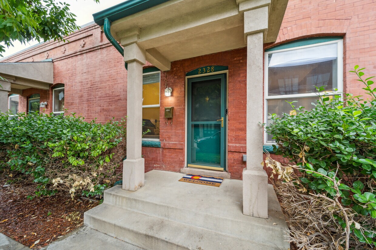 Foto principal - 2328 W 31st Ave