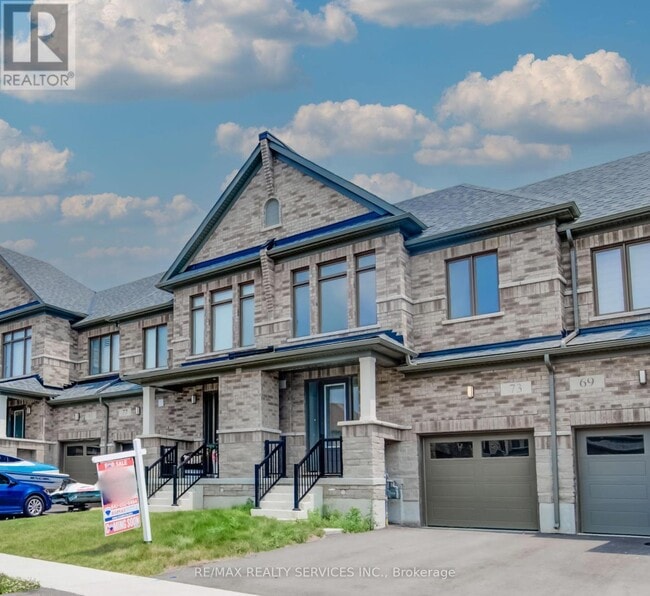 Building Photo - 73 Prince Philip Blvd