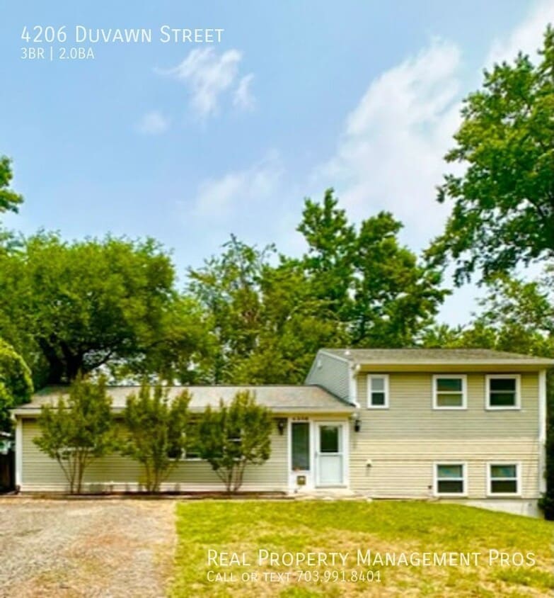 Photo - 4206 Duvawn Street-