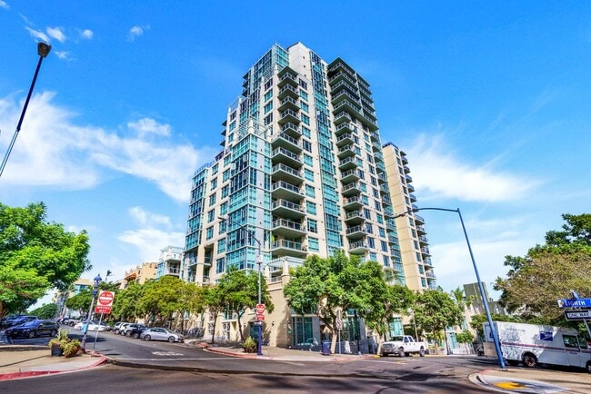 Foto del edificio - 850 Beech St