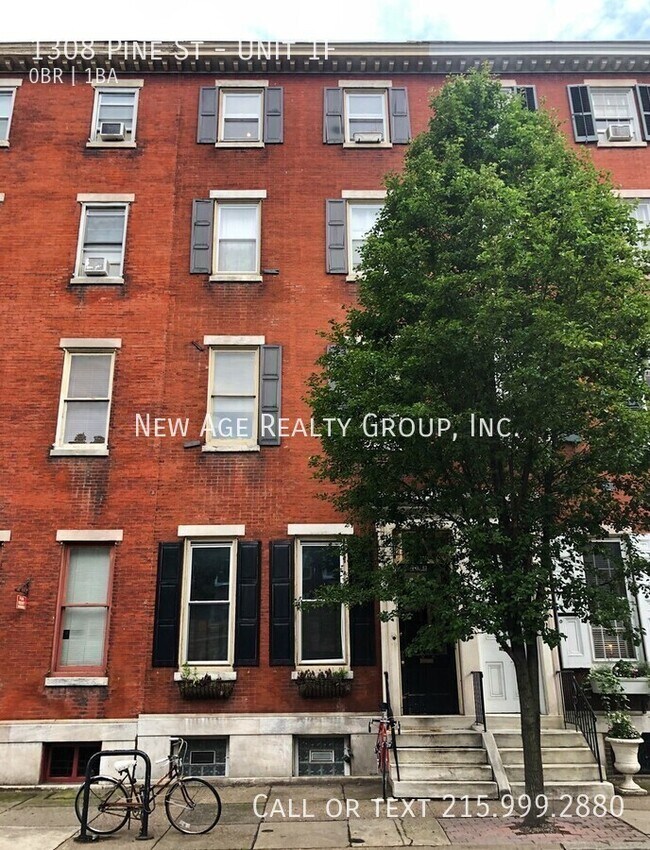 Foto del edificio - 1308 Pine St