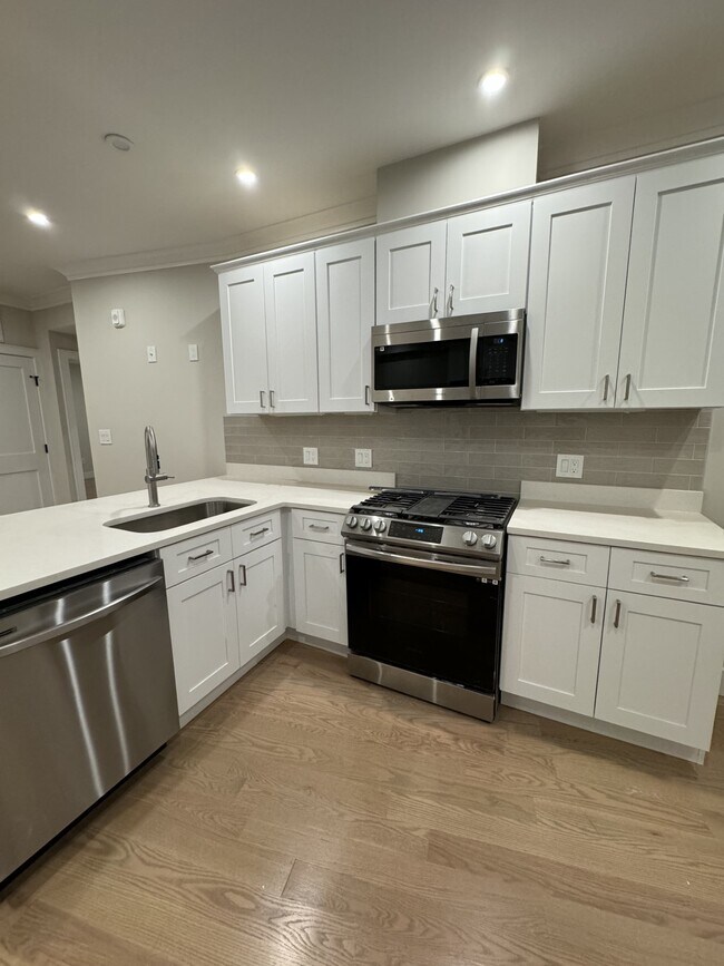 Foto del edificio - 317 Allston St