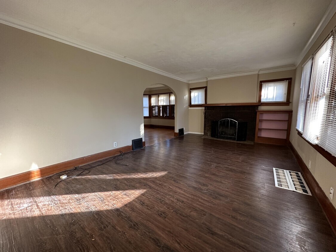 Foto principal - 1713 N Church St