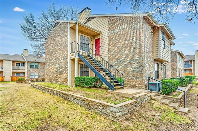 Foto del edificio - 4748 Old Bent Tree Ln