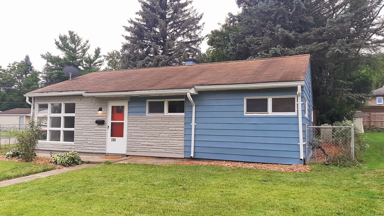 386 Worden St, Ypsilanti, MI 48197 House Rental in Ypsilanti, MI