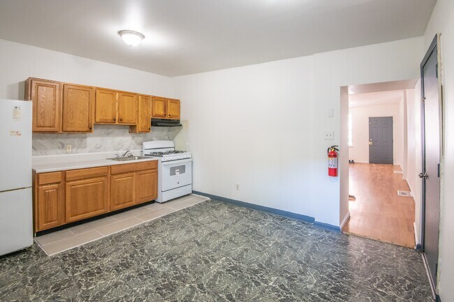 Foto del edificio - 506 Cherry St