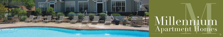 Millennium Apartments