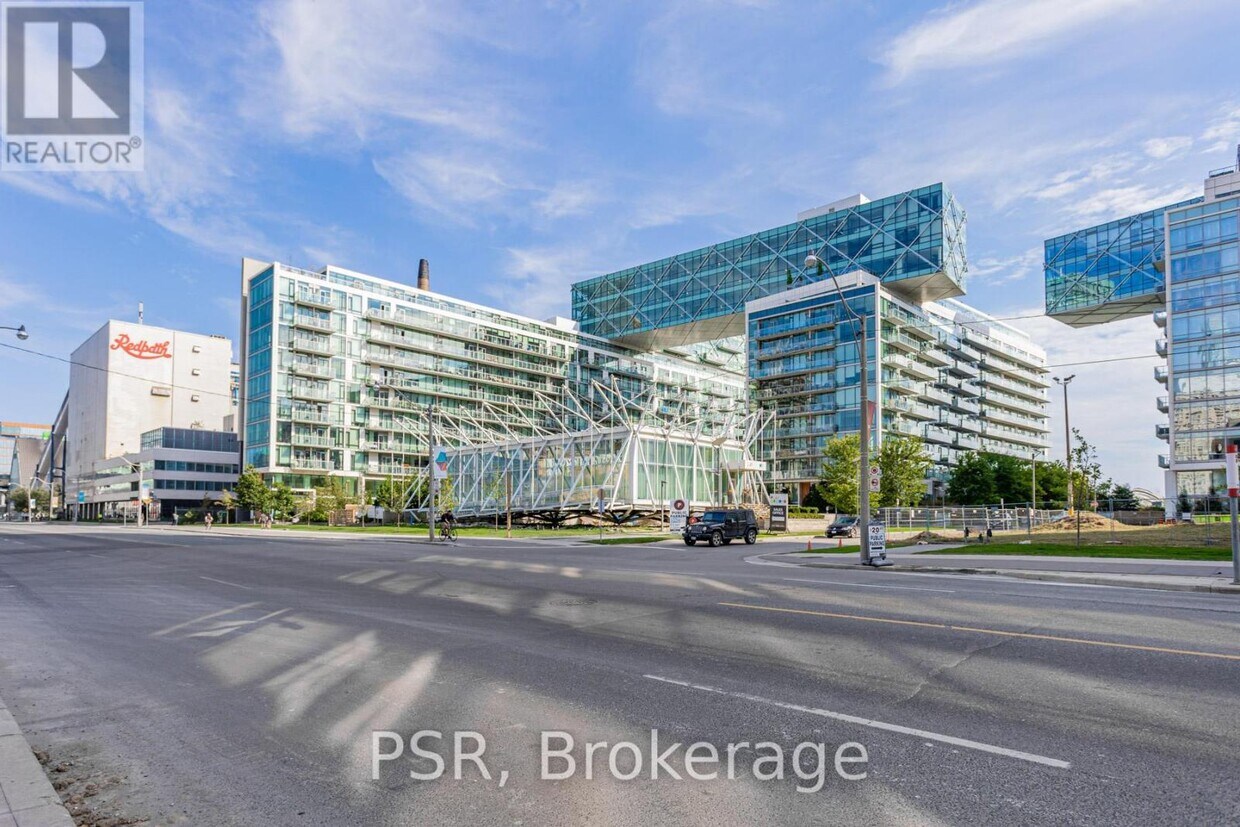 Photo principale - 39 Queens Quay E