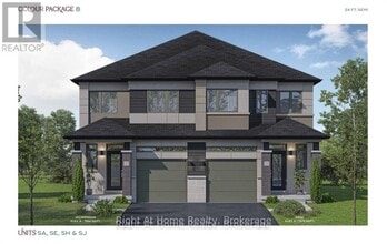 Building Photo - 660 Colborne St W