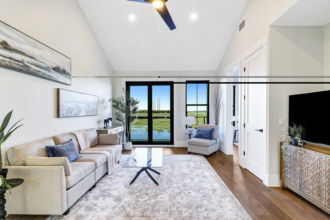 Foto del edificio - 17 Fording Island Road Ext