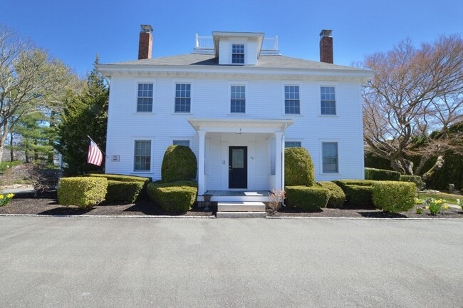 Foto del edificio - 66 Tucker Ln