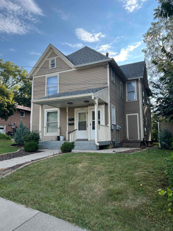 Building Photo - 394 Nevada St