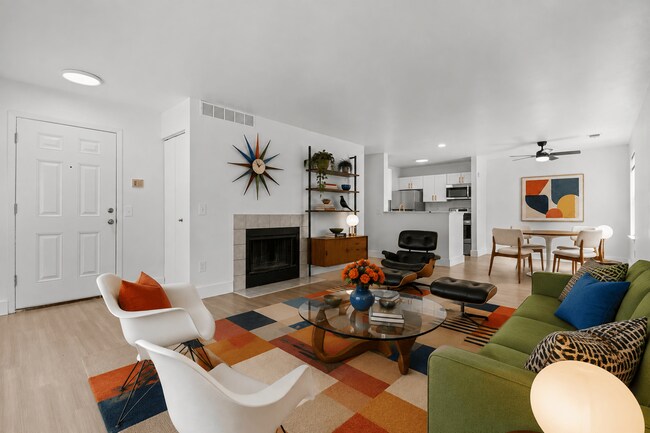 Foto del edificio - Village Club of Farmington Hills