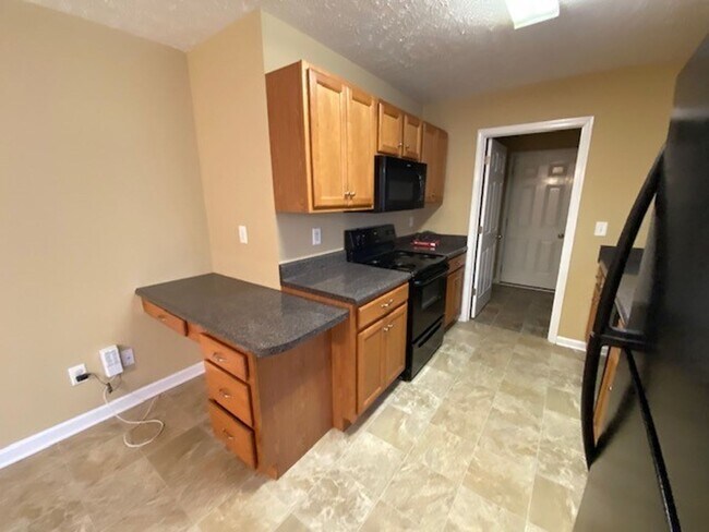 Building Photo - All brick Rental Home