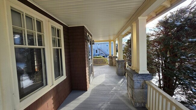 Foto del edificio - 46 Wachusett St