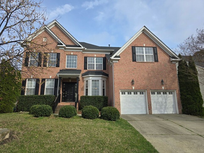 Building Photo - NEW LISTING in Cary NC!!