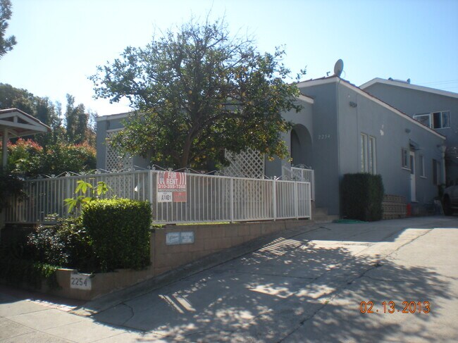 Building Photo - 2254 30th St