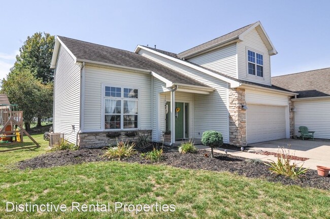 Building Photo - 3 br, 2.5 bath House - 4105 Trilithon Ct