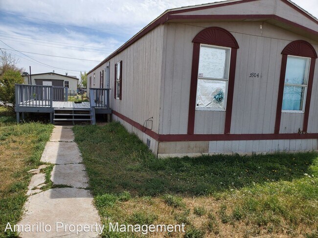 Building Photo - 3 br, 2 bath House - 5304 Saratoga