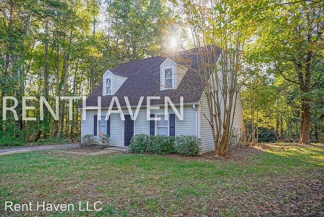 Building Photo - 6345 Greenfield Dr