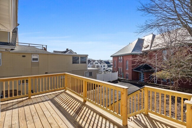 Foto del edificio - 20 Beacon St