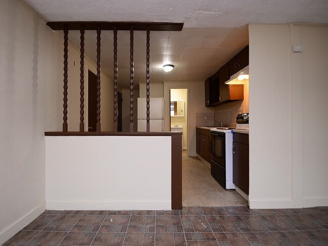 Foto del edificio - 3420 Jones St