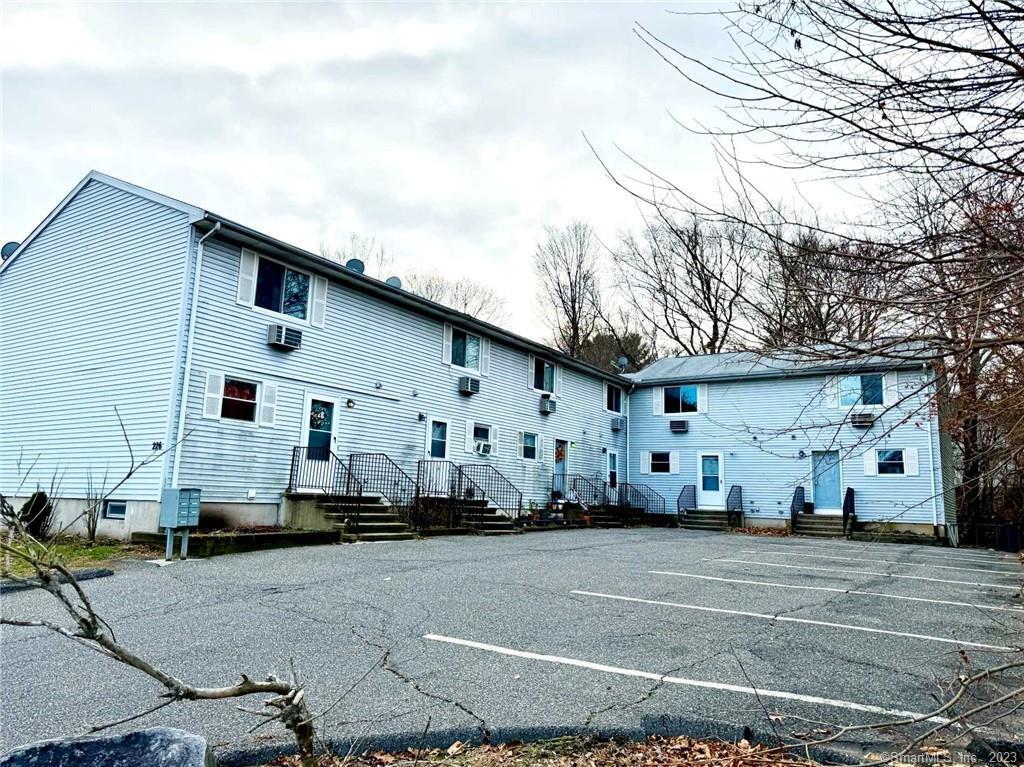 Primary Photo - 226 Washington Ave