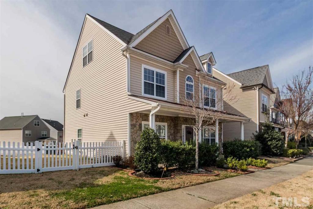 Foto principal - 714 Keystone Park Dr