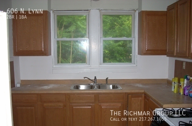 Foto del edificio - 606 N Lynn St