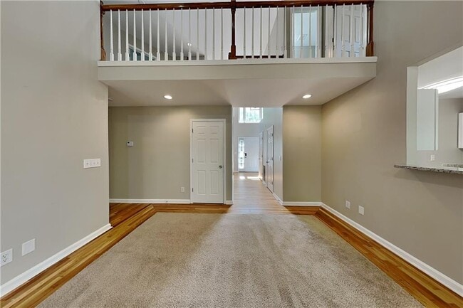 Foto del edificio - 3496 Heatherwood Ct