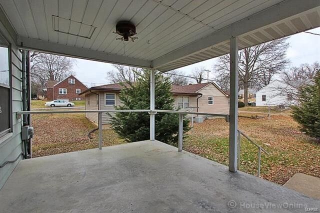 Foto del edificio - 1724 Bloomfield Rd