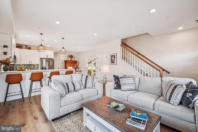 Foto del edificio - 607 North St