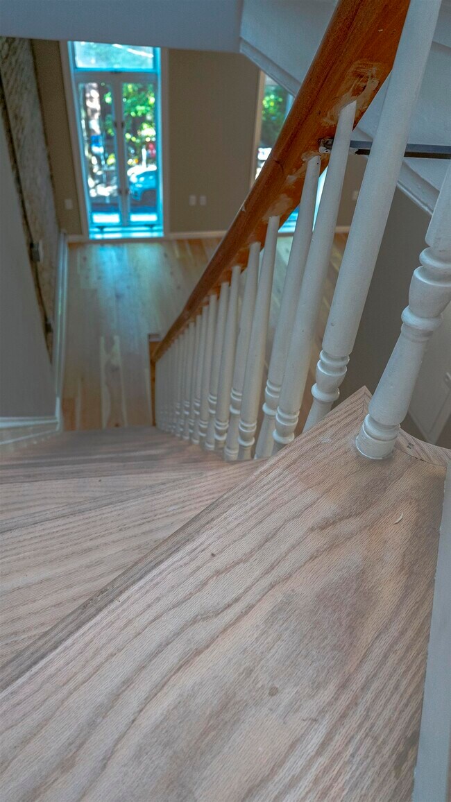 Foto del edificio - 207 GARDEN St