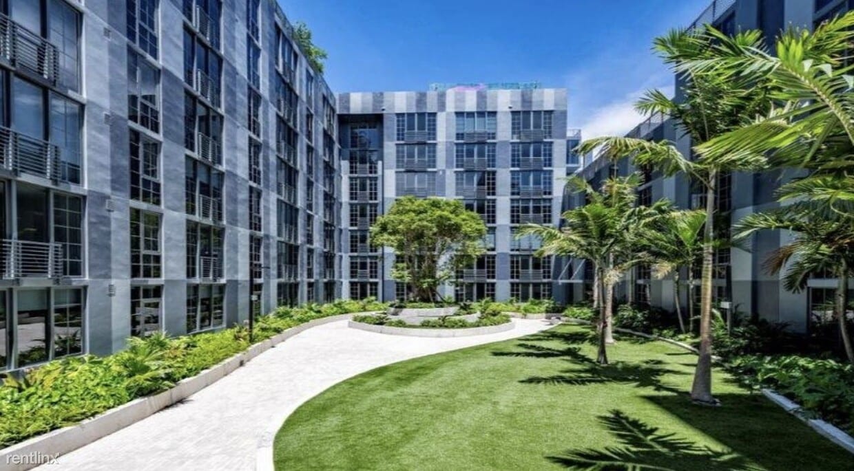 Primary Photo - Studio, 1 bath Condo - 3110 NW 2nd Ave NEW...