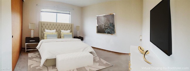 Foto del edificio - 3 br, 2 bath Apartment - 512 Liberty St Apt 3