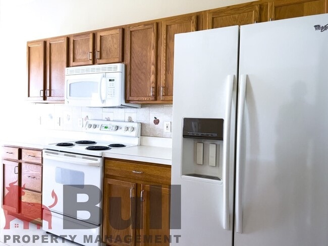 Building Photo - 5812 Stafford Springs Trail