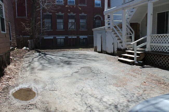 Foto del edificio - 12 Gold St