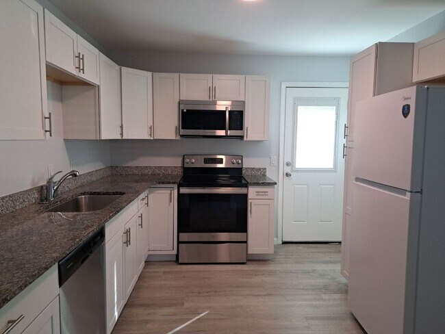 Foto del edificio - 4828 Grimes St