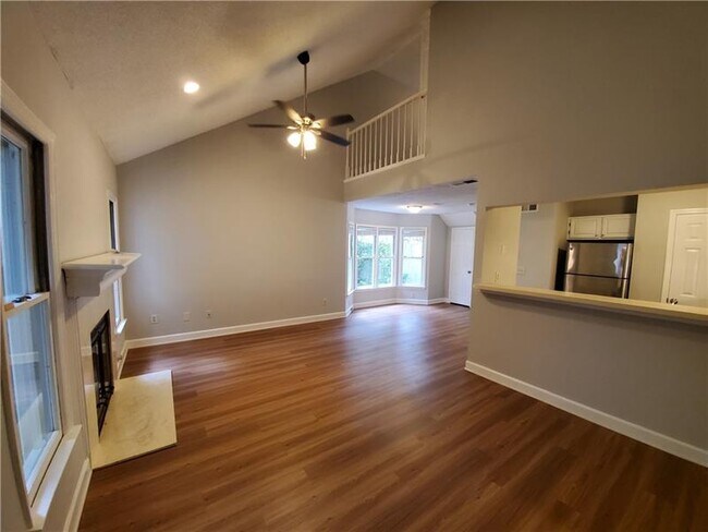 Building Photo - 1202 Defoors Landing NW