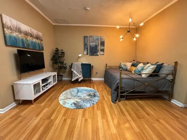 Foto del edificio - 576 Muse St SW