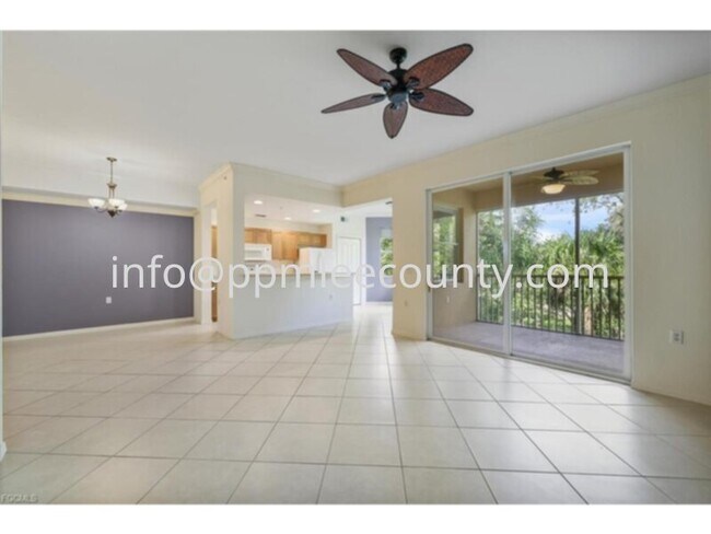 Foto del edificio - Fantastic 2 bedroom 2 bath condo in Fort Myers at the Terraces of Riverwalk