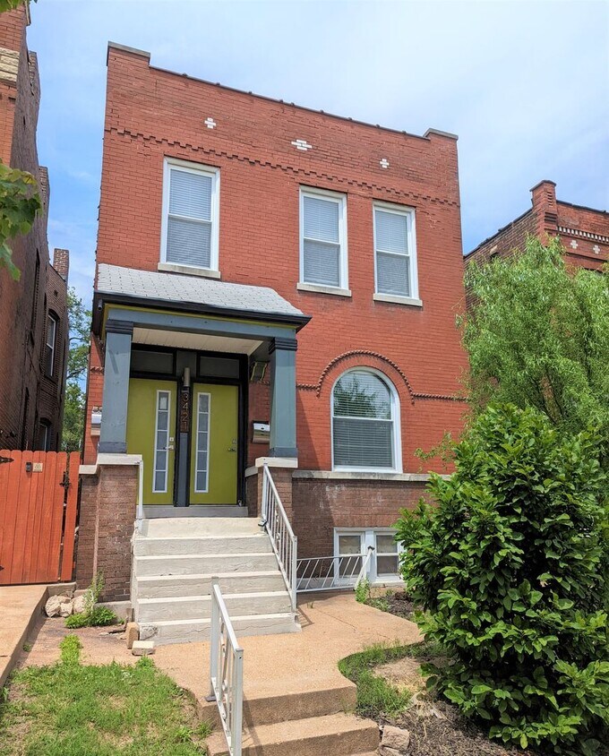 Primary Photo - 3421 McKean Ave