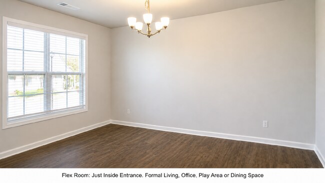 Building Photo - 4BR Bramblett Grove Home with Space, Style & Everyday Convenience