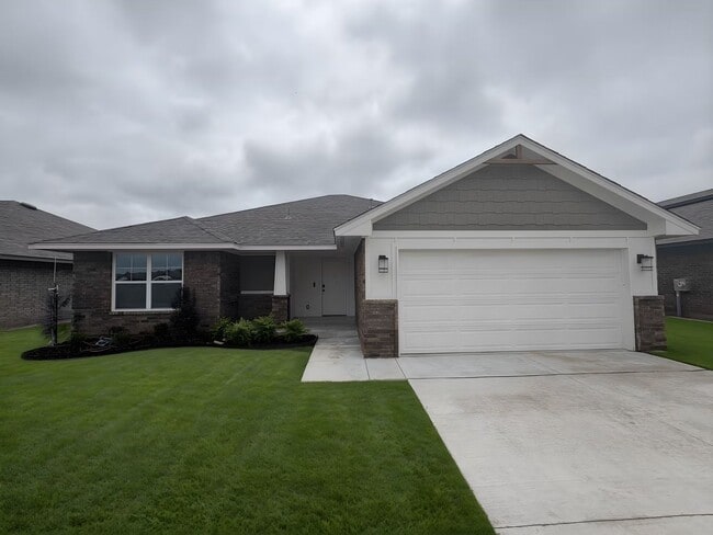 1st Month Free - New Home! - 1st Month Free - New Home!