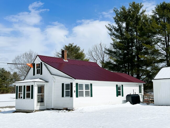 Building Photo - 109 Church Hill Rd